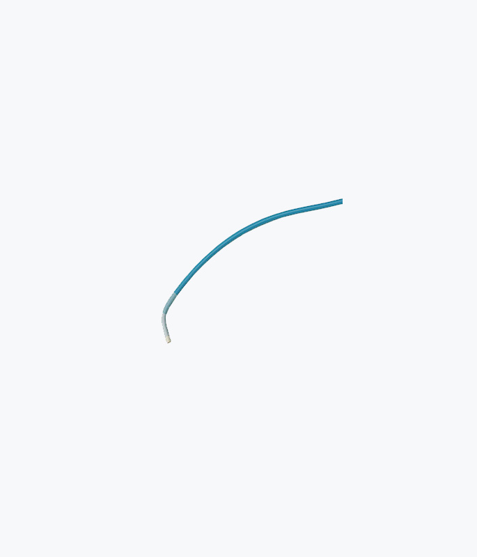 Diagnostic Catheter